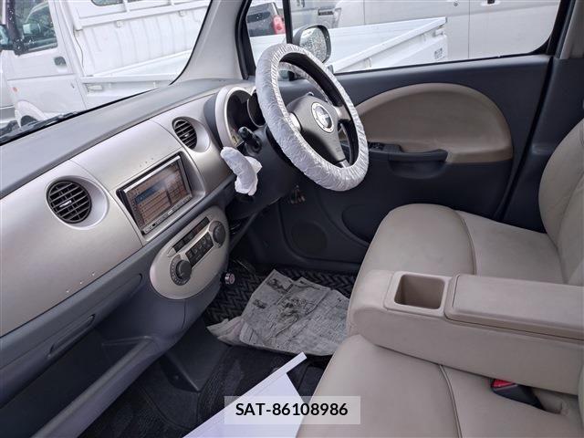 Daihatsu MOVE LATTE 2006-10 2318489-1