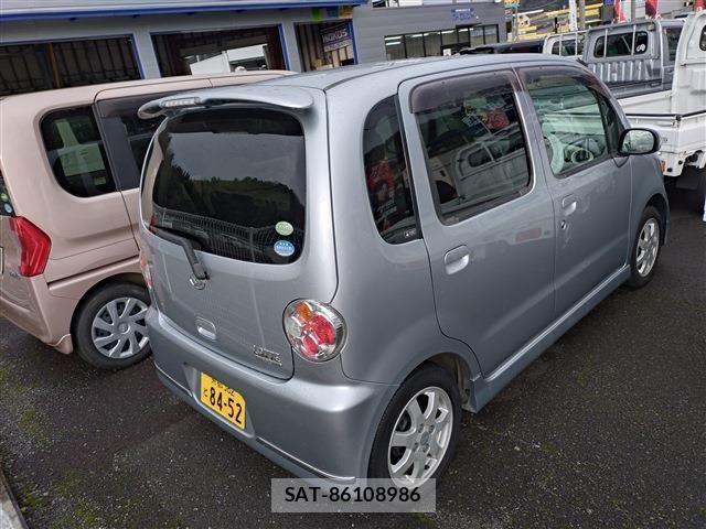 Daihatsu MOVE LATTE 2006-10 2318489-2