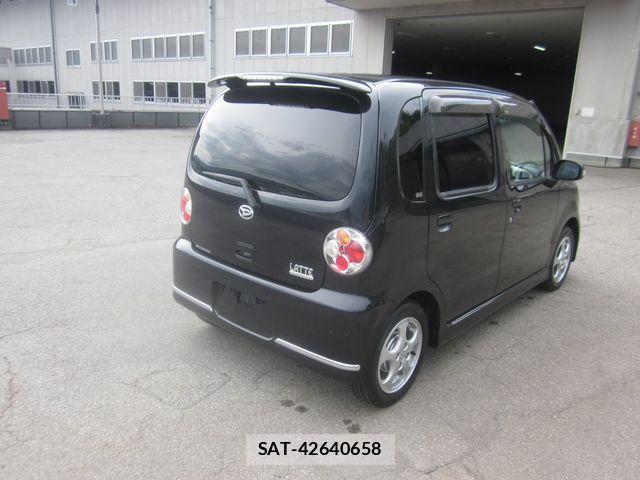Daihatsu MOVE LATTE 2007-02 8208892-10