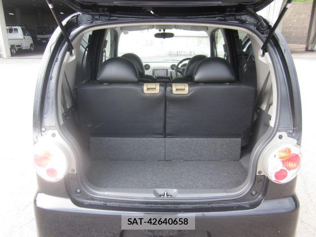 Daihatsu MOVE LATTE 2007-02 8208892-11
