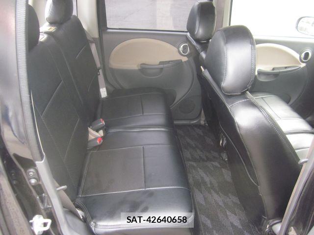 Daihatsu MOVE LATTE 2007-02 8208892-12