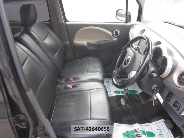 Daihatsu MOVE LATTE 2007-02 8208892-13
