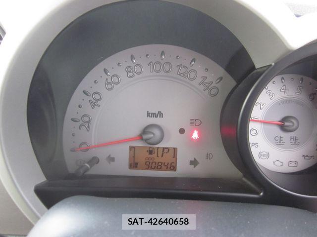 Daihatsu MOVE LATTE 2007-02 8208892-14