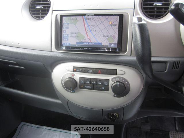 Daihatsu MOVE LATTE 2007-02 8208892-15