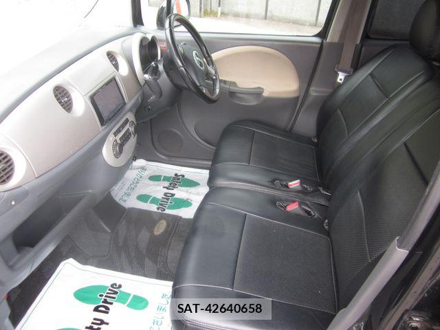 Daihatsu MOVE LATTE 2007-02 8208892-16