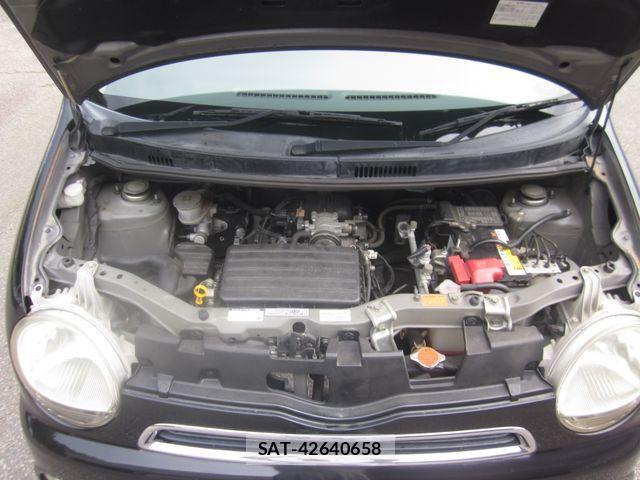 Daihatsu MOVE LATTE 2007-02 8208892-17