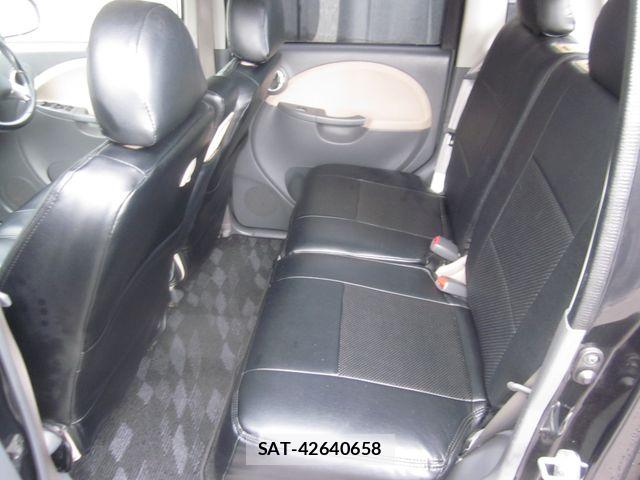 Daihatsu MOVE LATTE 2007-02 8208892-18