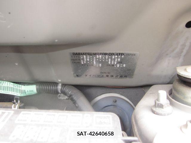 Daihatsu MOVE LATTE 2007-02 8208892-19