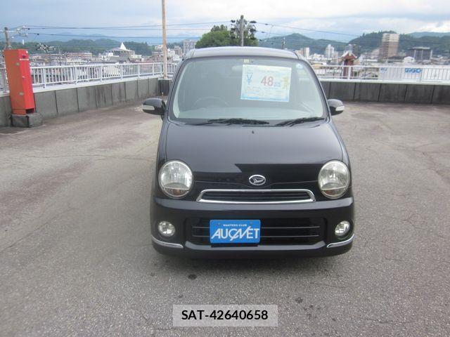 Daihatsu MOVE LATTE 2007-02 8208892-4