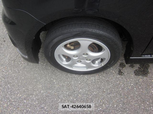 Daihatsu MOVE LATTE 2007-02 8208892-7