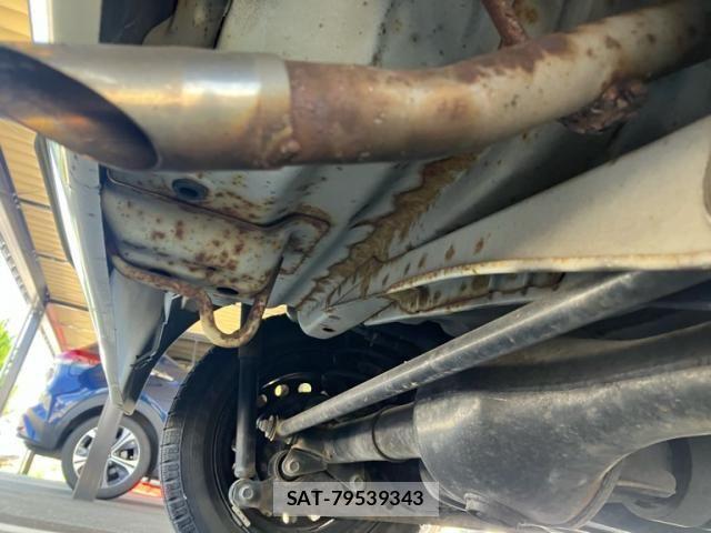 Daihatsu MOVE LATTE 2005-07 8367298-9