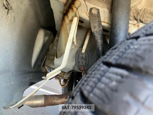 Daihatsu MOVE LATTE 2005-07 8367298-12