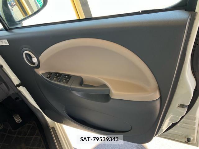 Daihatsu MOVE LATTE 2005-07 8367298-15