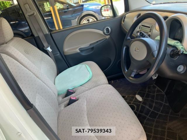 Daihatsu MOVE LATTE 2005-07 8367298-16