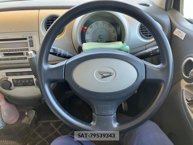 Daihatsu MOVE LATTE 2005-07 8367298-18
