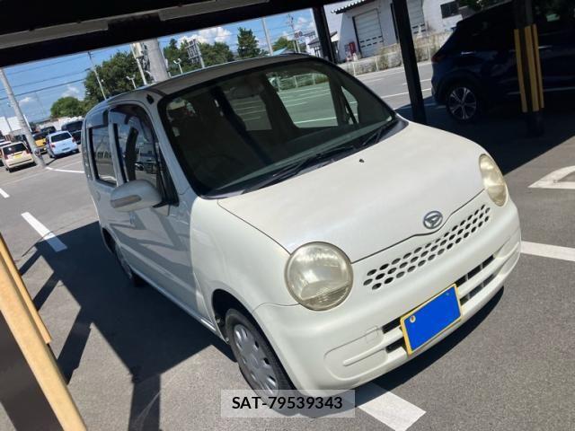 Daihatsu MOVE LATTE 2005-07 8367298-1
