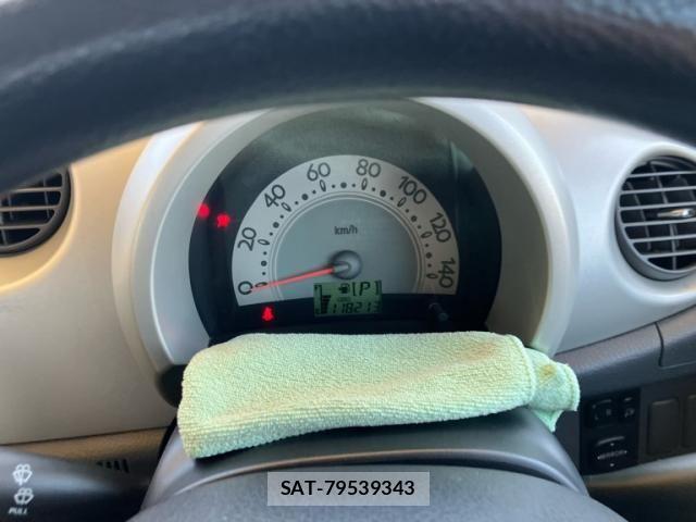 Daihatsu MOVE LATTE 2005-07 8367298-19