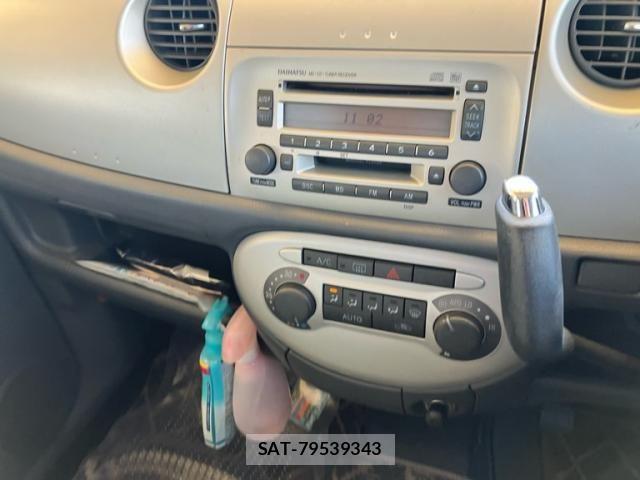 Daihatsu MOVE LATTE 2005-07 8367298-20