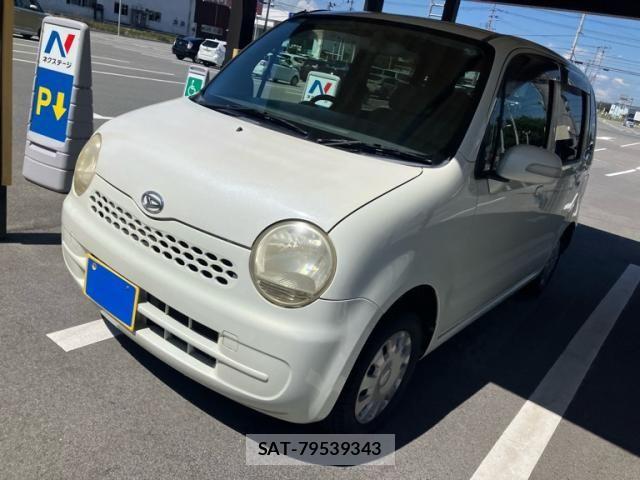 Daihatsu MOVE LATTE 2005-07 8367298-2