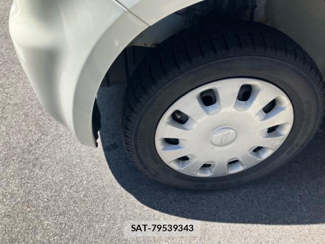 Daihatsu MOVE LATTE 2005-07 8367298-3