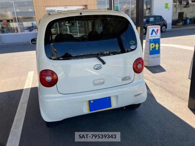 Daihatsu MOVE LATTE 2005-07 8367298-5