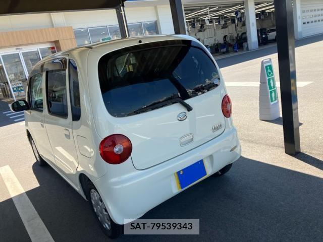 Daihatsu MOVE LATTE 2005-07 8367298-6