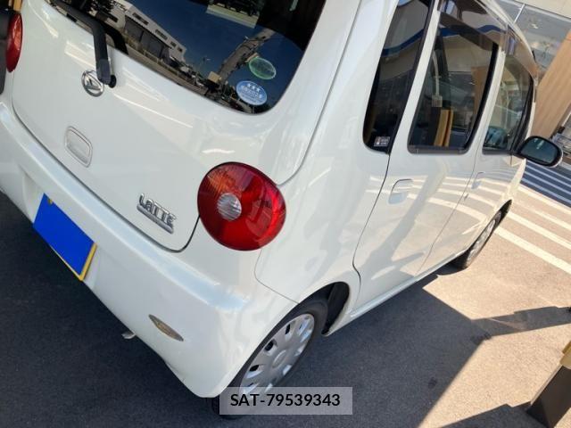 Daihatsu MOVE LATTE 2005-07 8367298-7