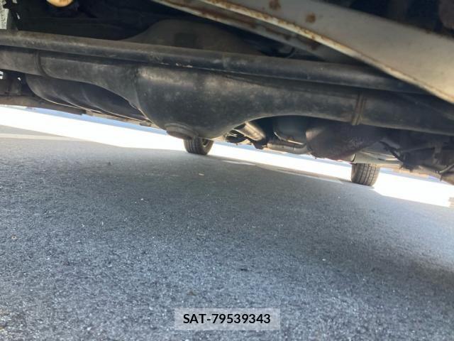 Daihatsu MOVE LATTE 2005-07 8367298-8