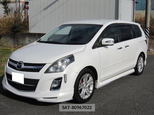 sat car