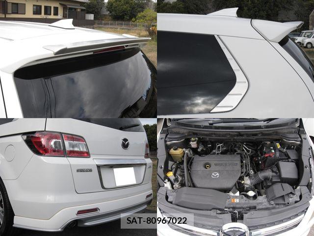 Mazda MPV 2013-11 4970947-9