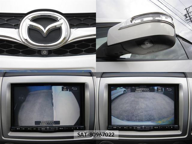 Mazda MPV 2013-11 4970947-10