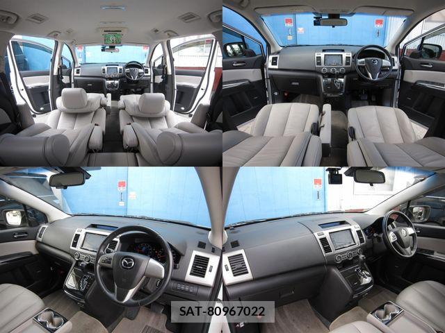 Mazda MPV 2013-11 4970947-11