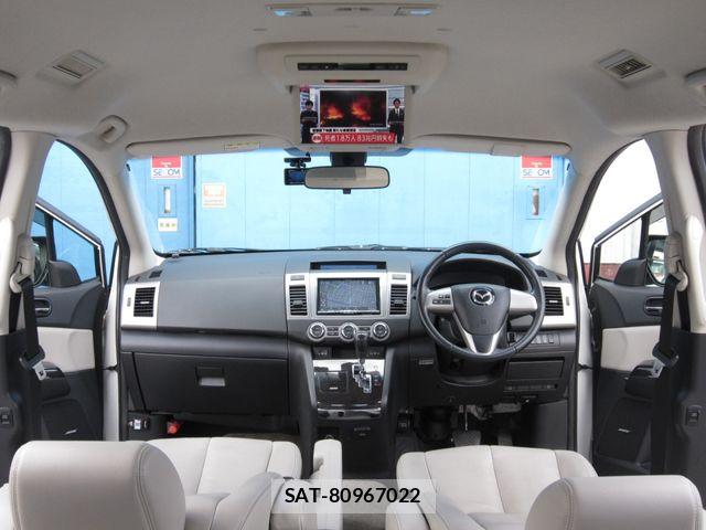 Mazda MPV 2013-11 4970947-12
