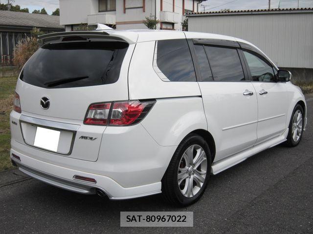Mazda MPV 2013-11 4970947-1