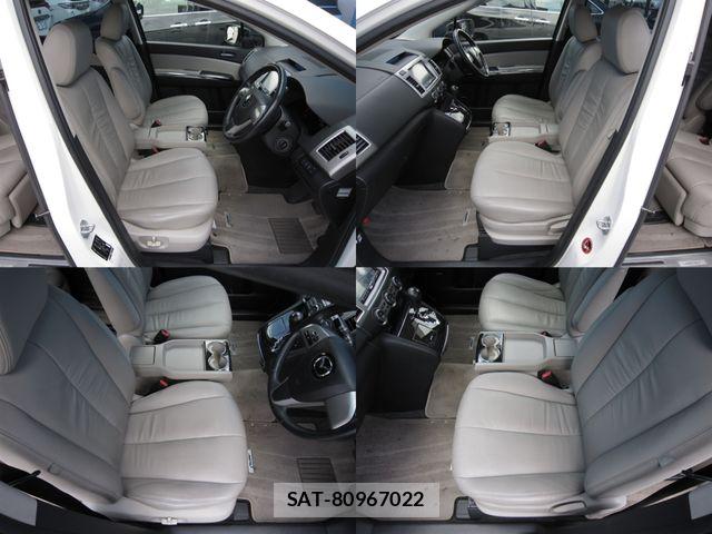 Mazda MPV 2013-11 4970947-25