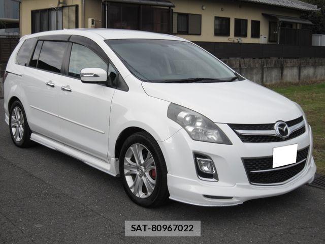 Mazda MPV 2013-11 4970947-2