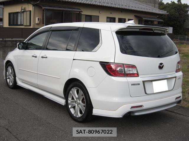 Mazda MPV 2013-11 4970947-3