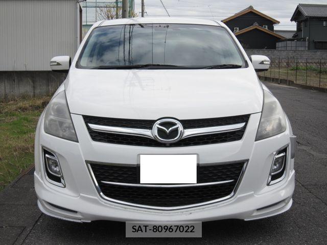 Mazda MPV 2013-11 4970947-4