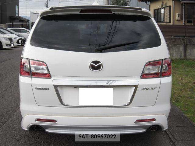Mazda MPV 2013-11 4970947-5
