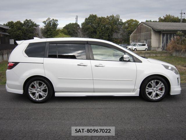 Mazda MPV 2013-11 4970947-6