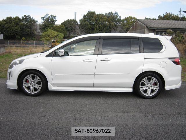 Mazda MPV 2013-11 4970947-7