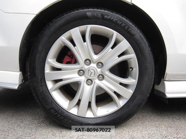 Mazda MPV 2013-11 4970947-8