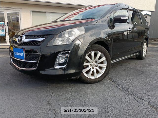 sat car