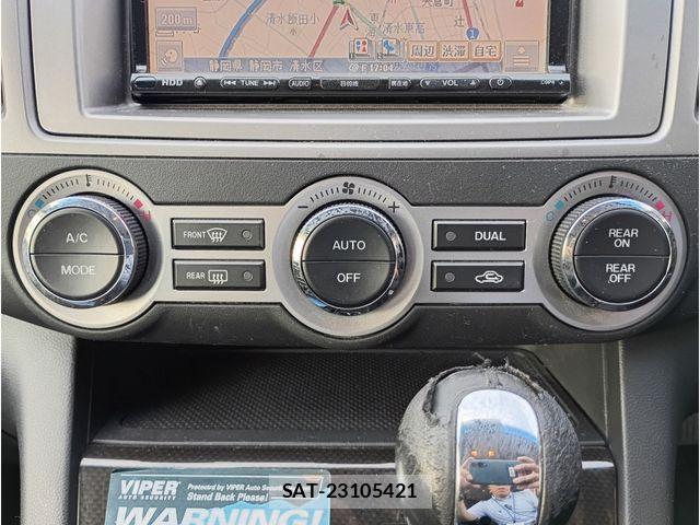 Mazda MPV 2008-09 6909572-9