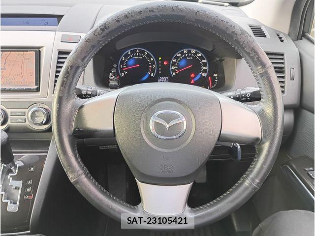 Mazda MPV 2008-09 6909572-12