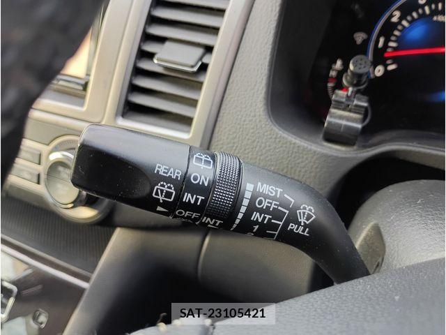 Mazda MPV 2008-09 6909572-13