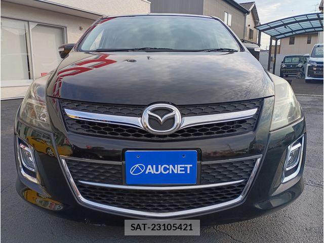 Mazda MPV 2008-09 6909572-1