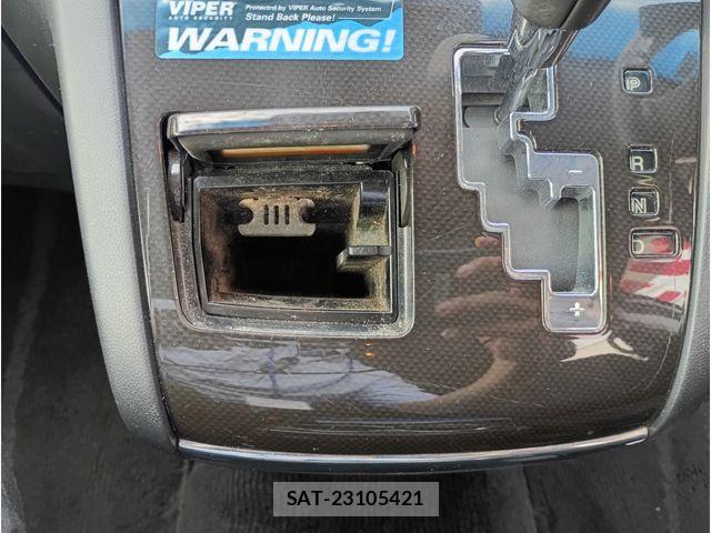 Mazda MPV 2008-09 6909572-19
