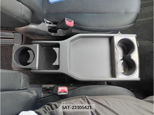 Mazda MPV 2008-09 6909572-21