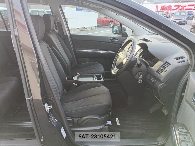 Mazda MPV 2008-09 6909572-23